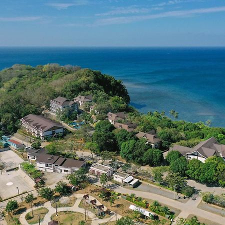 La Jolla Luxury Beach Resort Bagac Ngoại thất bức ảnh