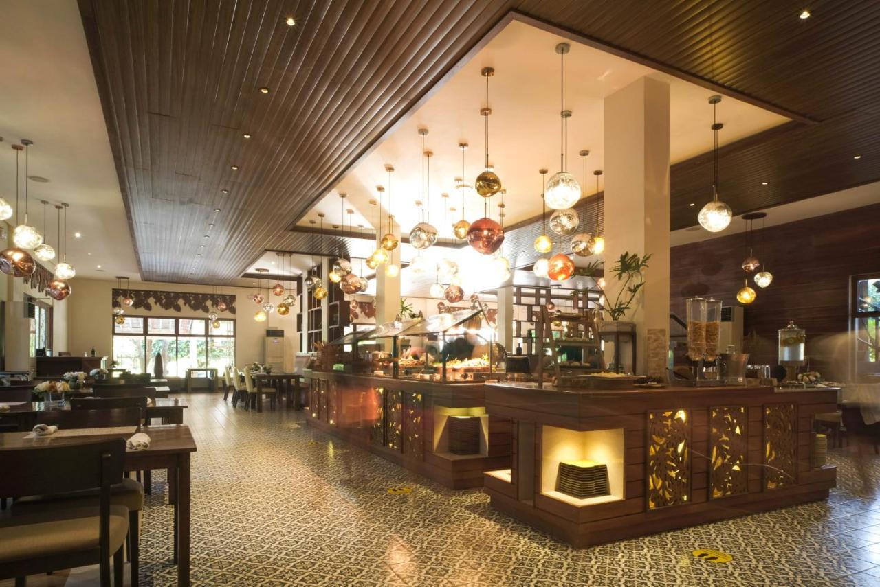 La Jolla Luxury Beach Resort Bagac Ngoại thất bức ảnh