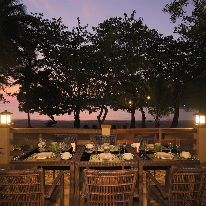 La Jolla Luxury Beach Resort Bagac Ngoại thất bức ảnh
