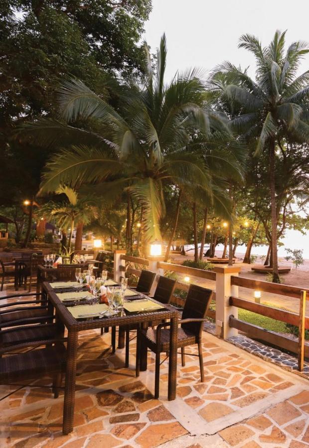 La Jolla Luxury Beach Resort Bagac Ngoại thất bức ảnh