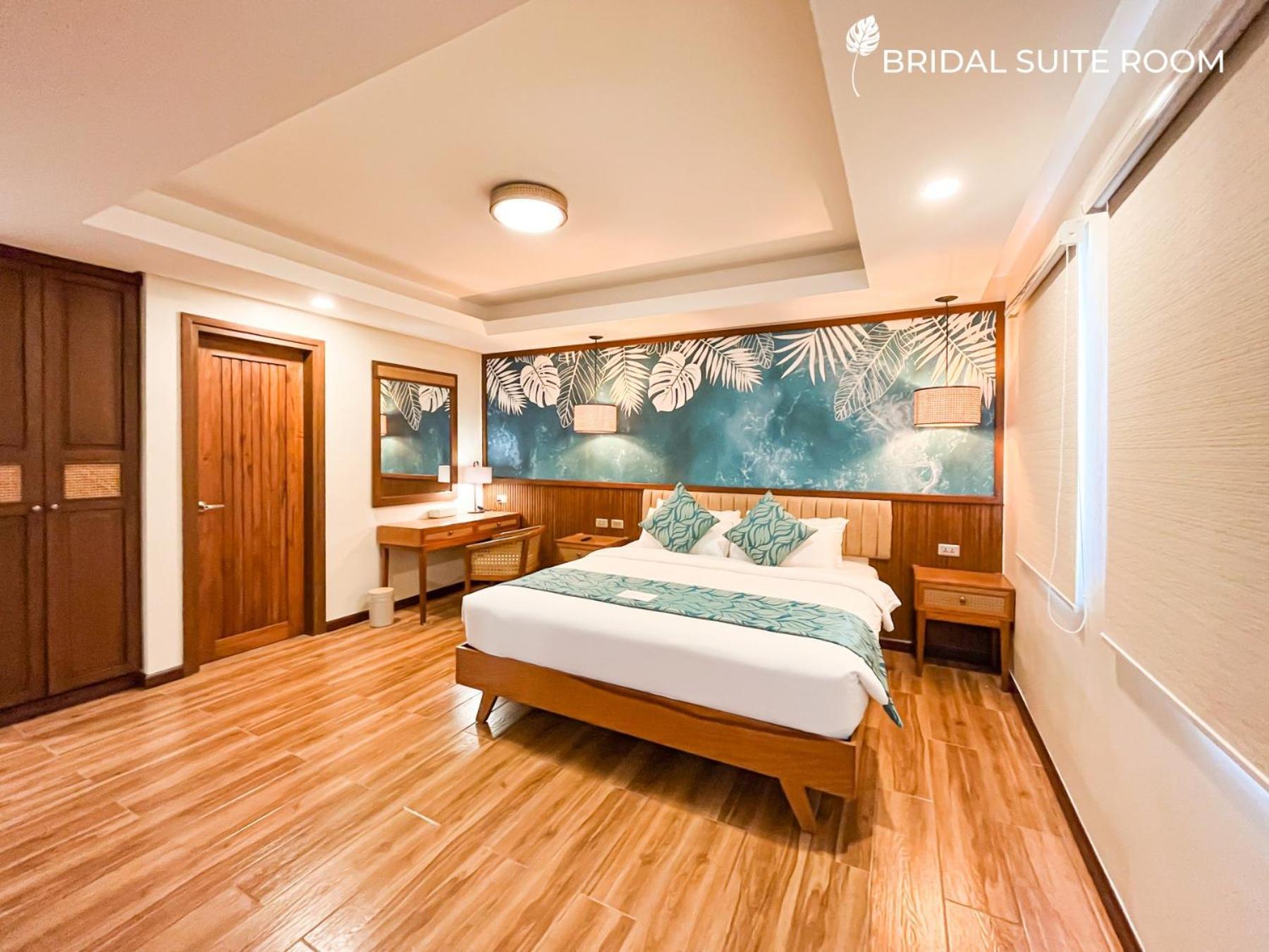 La Jolla Luxury Beach Resort Bagac Ngoại thất bức ảnh