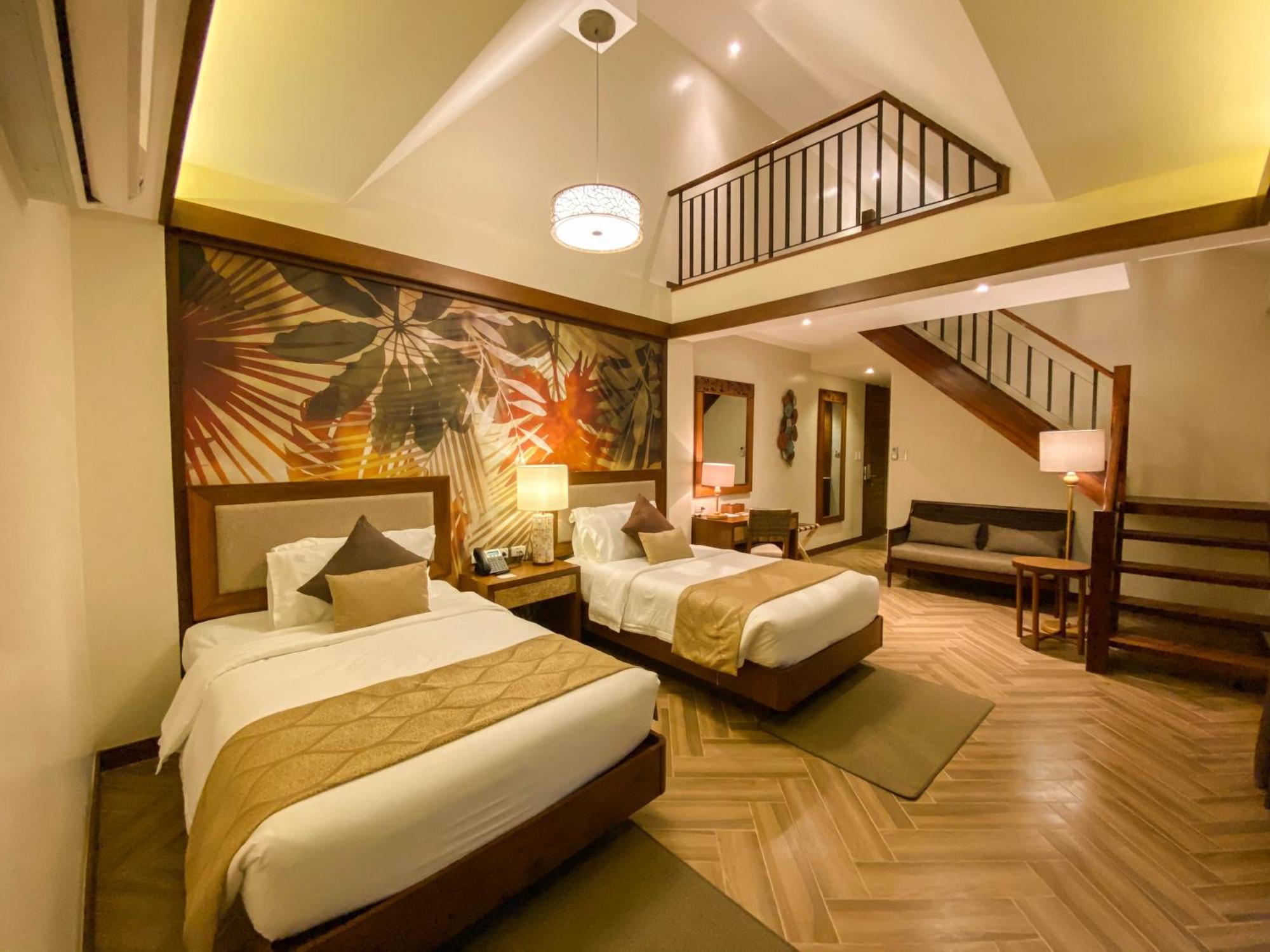 La Jolla Luxury Beach Resort Bagac Ngoại thất bức ảnh