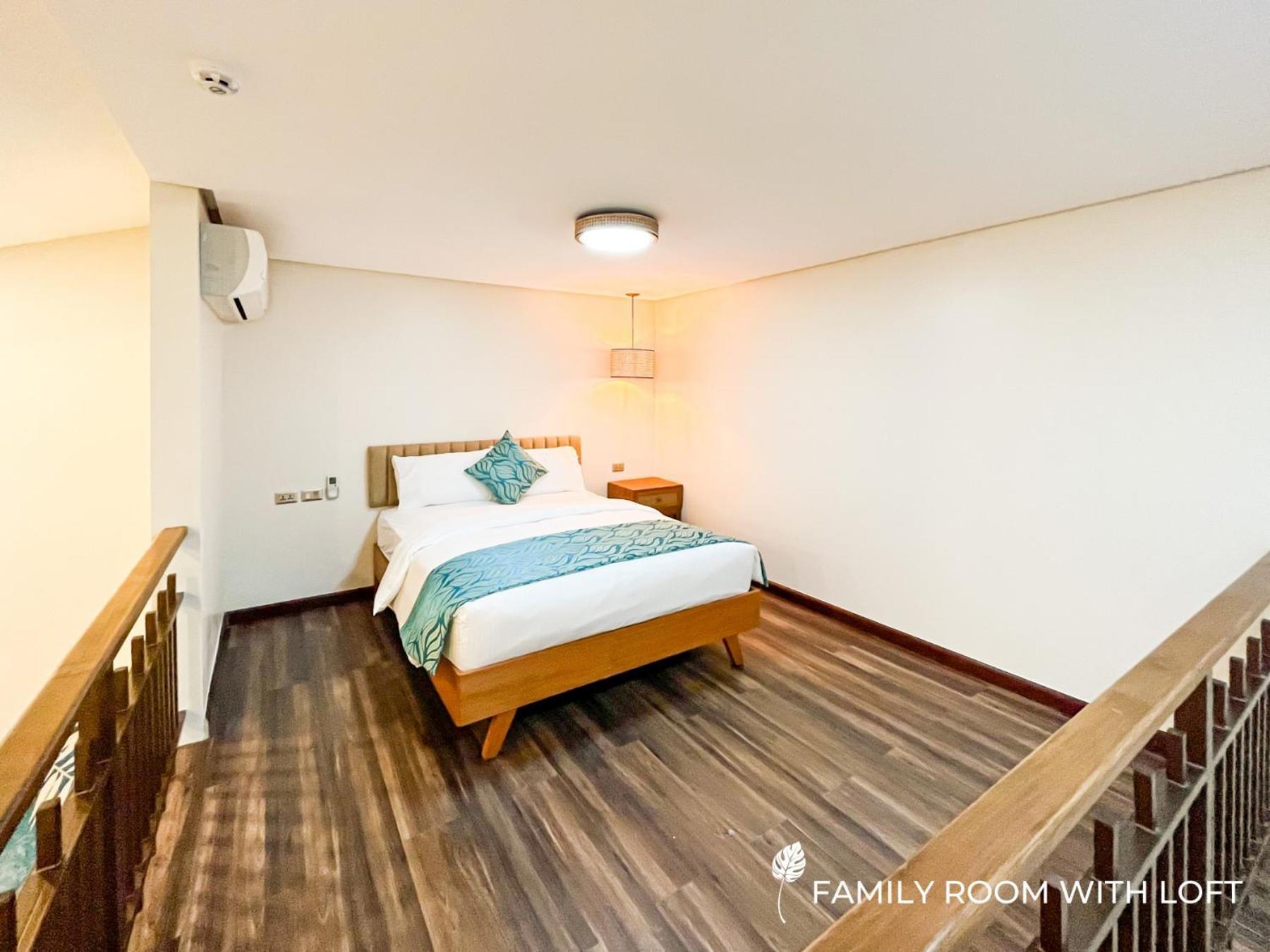 La Jolla Luxury Beach Resort Bagac Ngoại thất bức ảnh