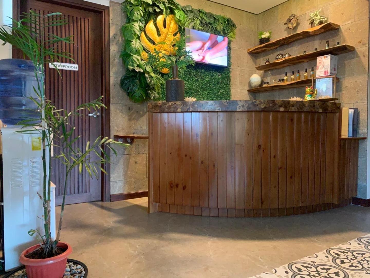 La Jolla Luxury Beach Resort Bagac Ngoại thất bức ảnh