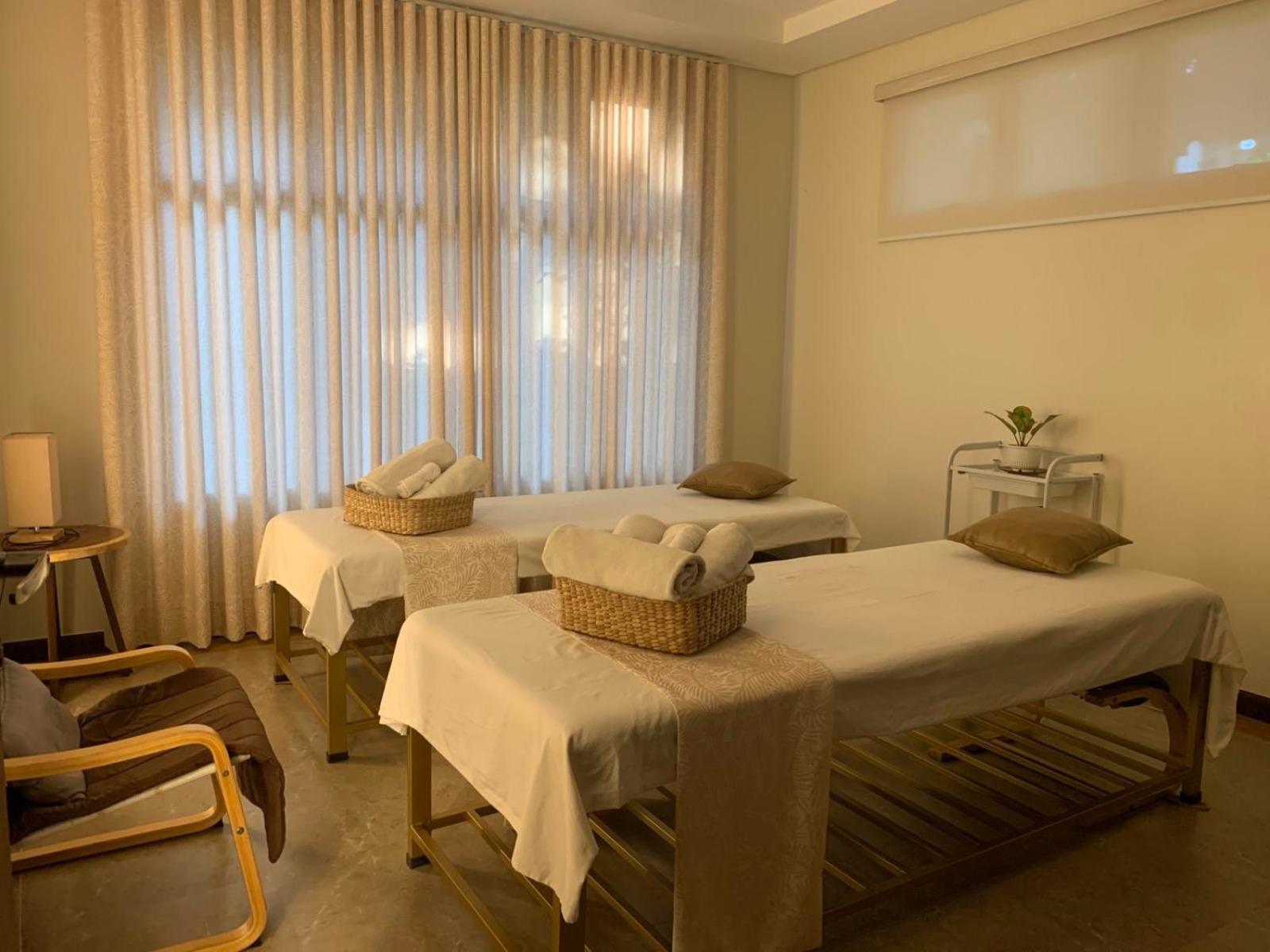 La Jolla Luxury Beach Resort Bagac Ngoại thất bức ảnh