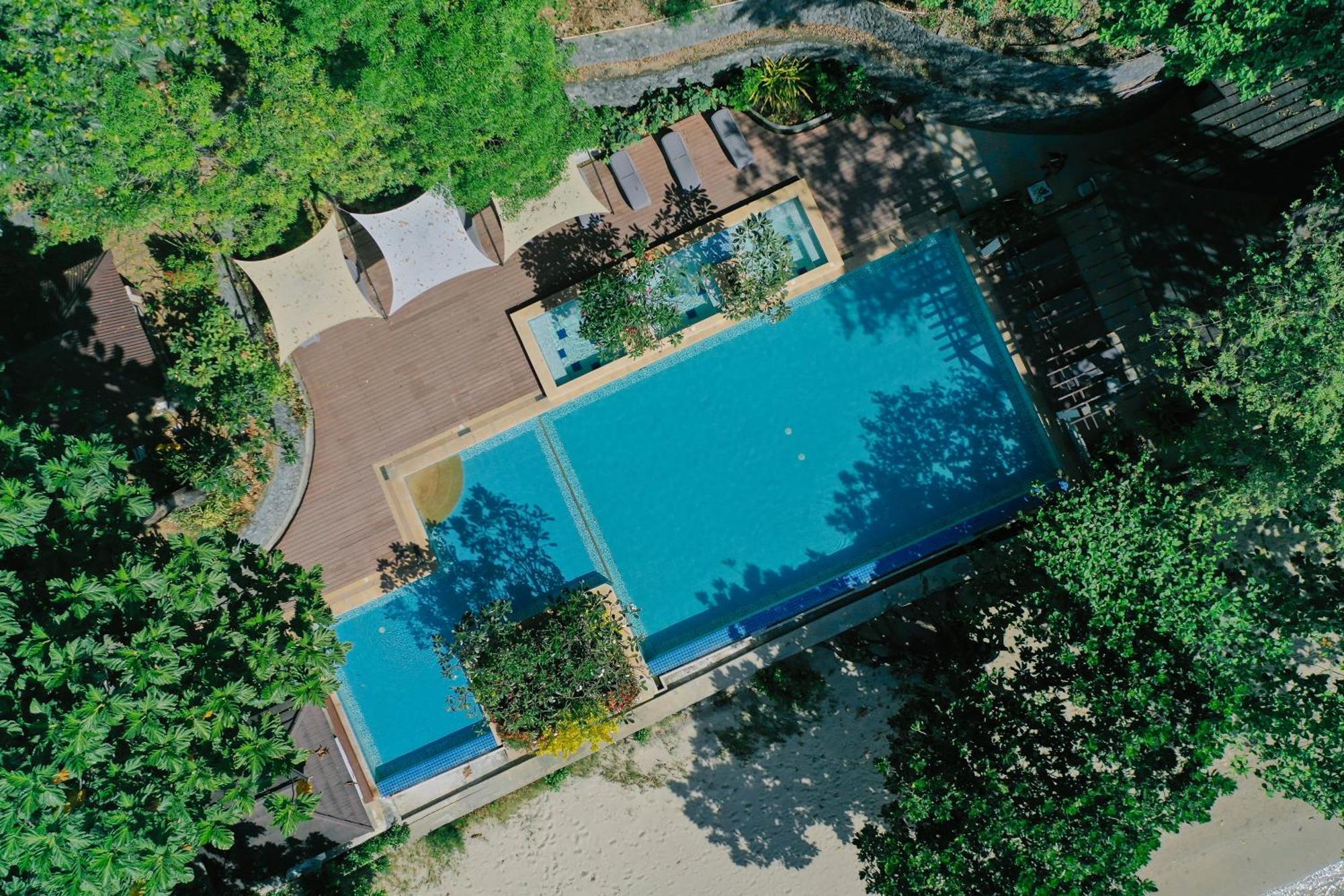 La Jolla Luxury Beach Resort Bagac Ngoại thất bức ảnh
